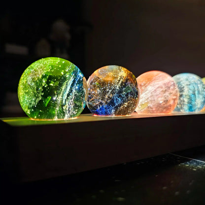 CosmicSphere – Magical Atmosphere for Your Home
