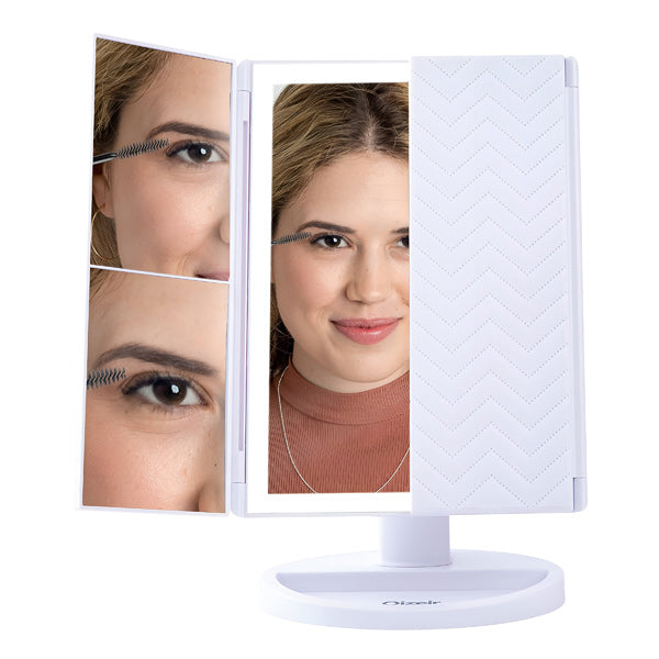 GlamLight – Your Perfect Makeup in Every Light!