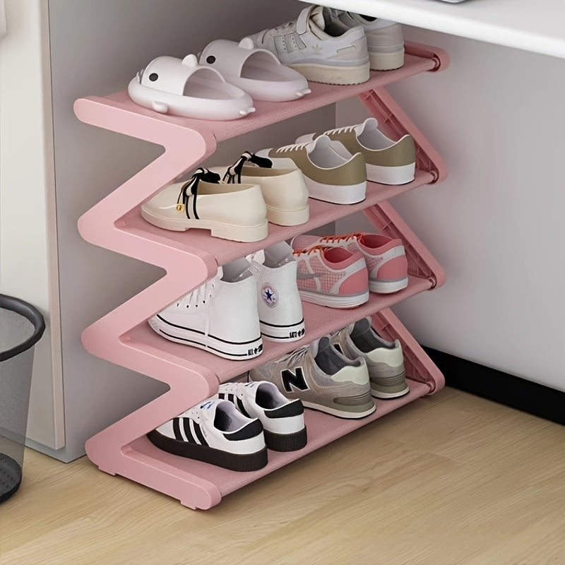 ZivoRack – Stylish Organization Without Tools