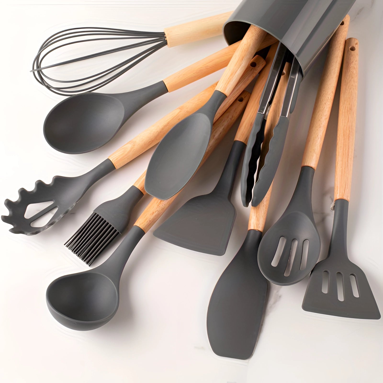 CookGleam – Stylish & Safe Cooking, Every Day!
