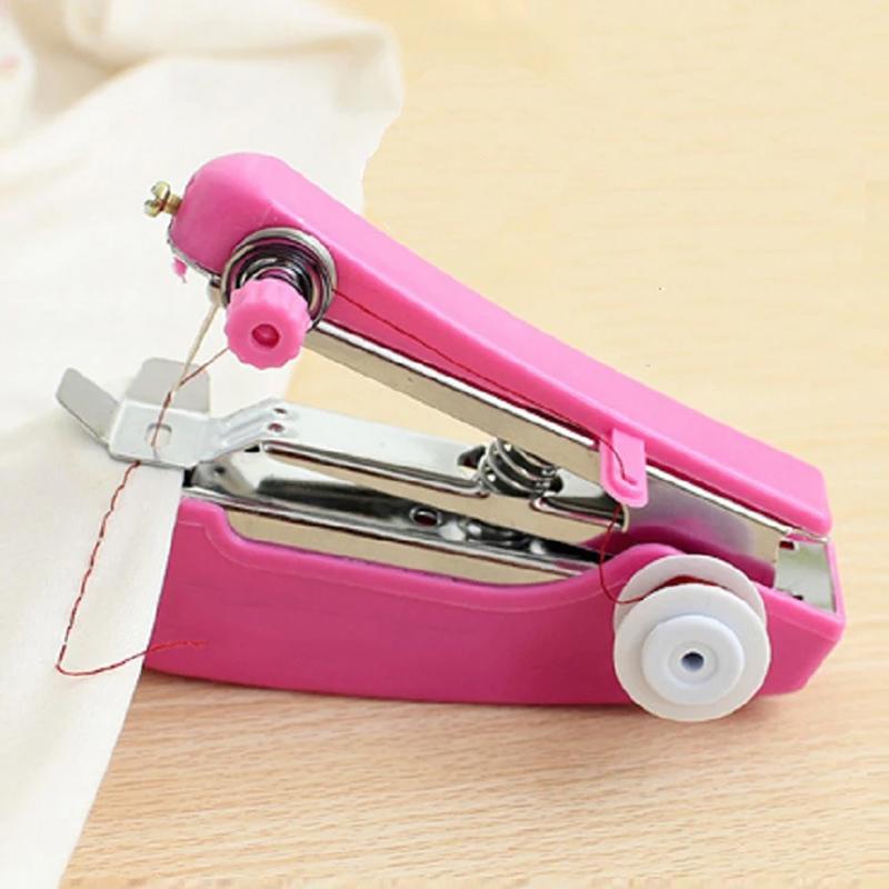 MiniStitch – Sew Anywhere & Anytime