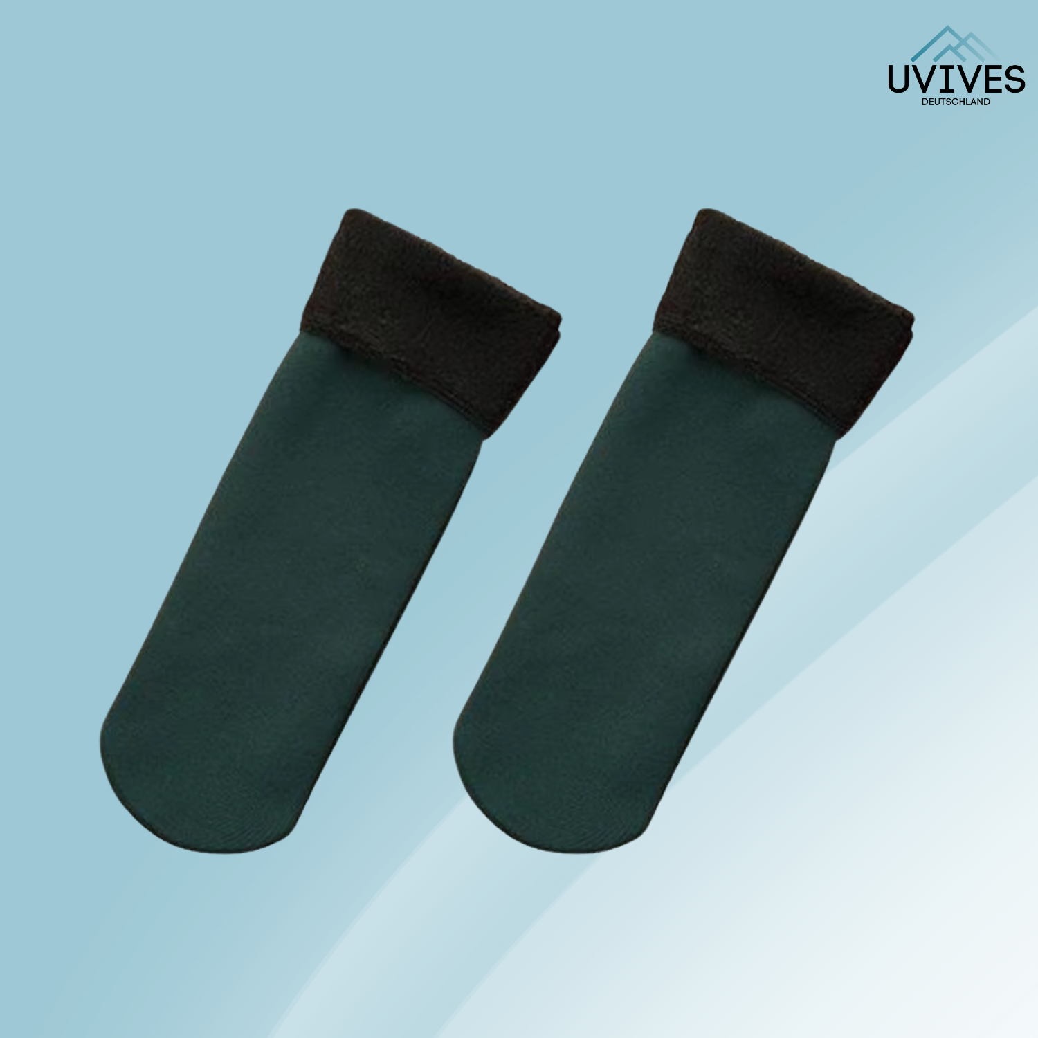 4+4 FREE | CozyFeet – Socks that Really Keep You Warm!