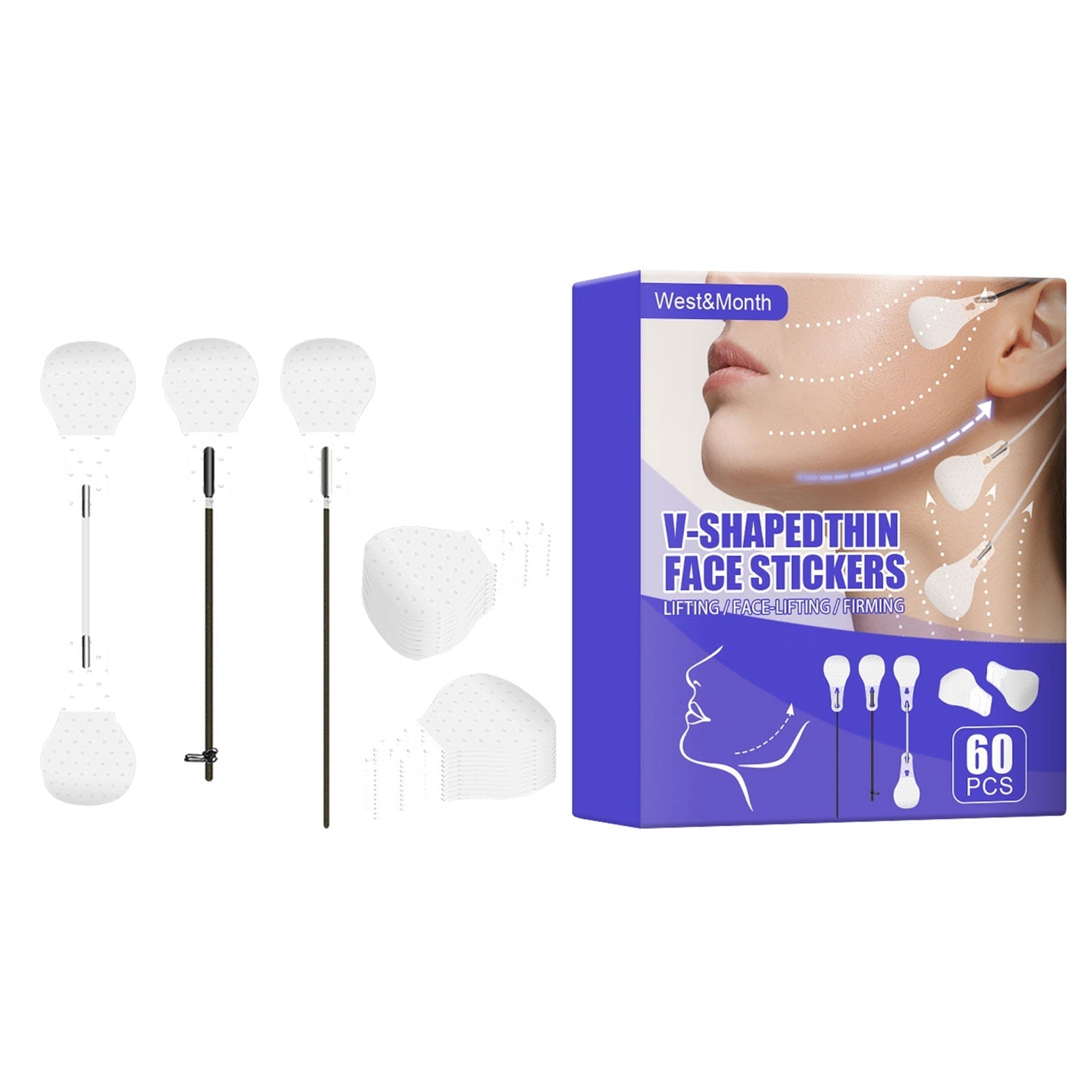LumaTight – Visible Lifting Effect in Seconds for a Youthful Glow!
