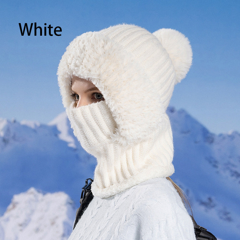FrostKnit – Warm All Around, No Matter How Cold It Gets