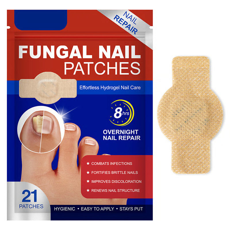 FungoStop – Restore Healthy Nails While You Sleep!