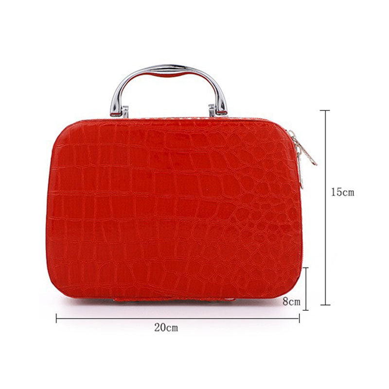 StitchBox Pro – Everything for Sewing Compact & Ready to Hand