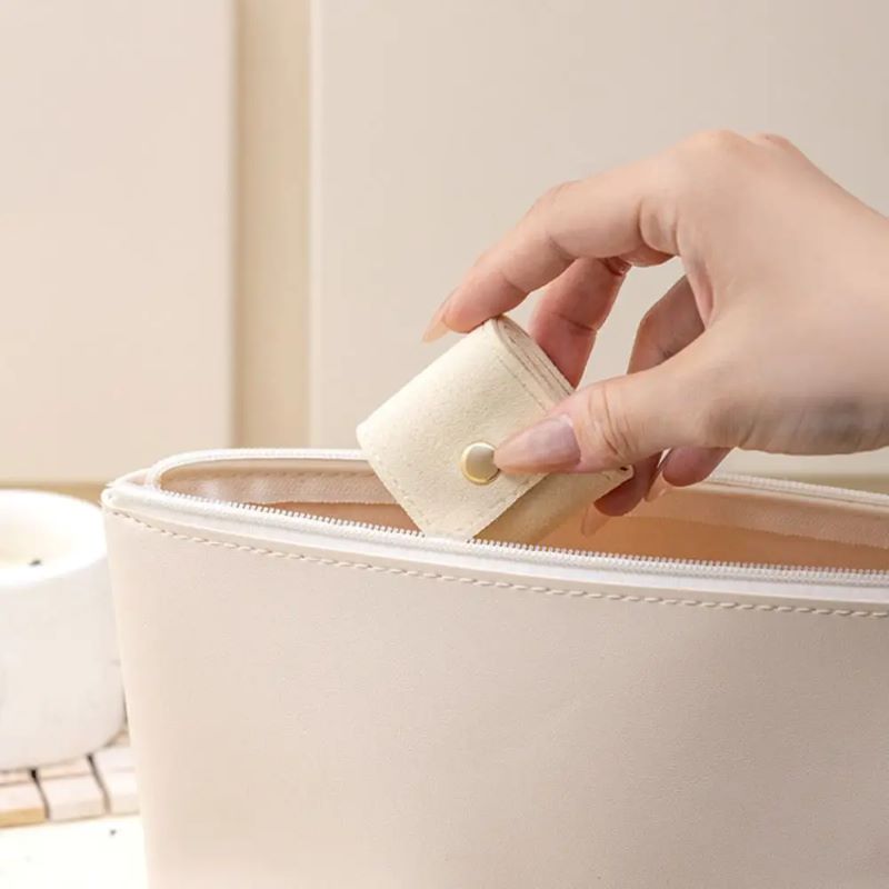 2+1 FREE | GlamorCase – Your Jewelry Always Perfectly Organized On the Go!