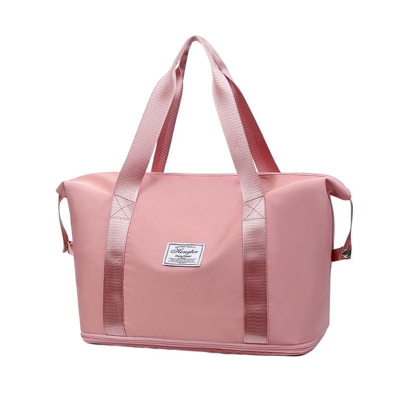 BagNest – Your all-in-one bag for everyday life & travel
