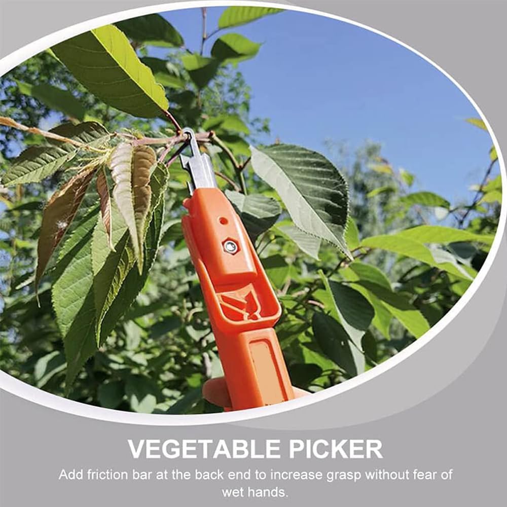 GardenMaster – Harvest Without Effort!