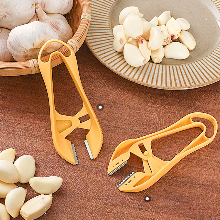 2+2 FREE | SpeedyGarlic Peel – Peel Garlic in Seconds
