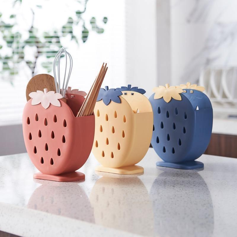 BerryStand – Fresh Fruits, Clean Kitchen