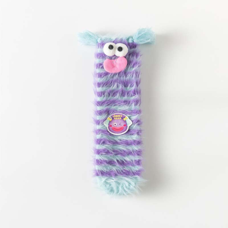 HappyFeet – Warm Feet with a Fun Guarantee!