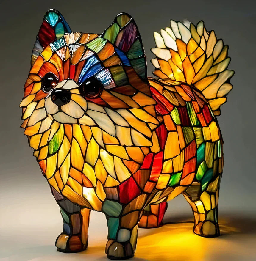 GlowPet – The Cozy Night Light That Kids and Parents Love!