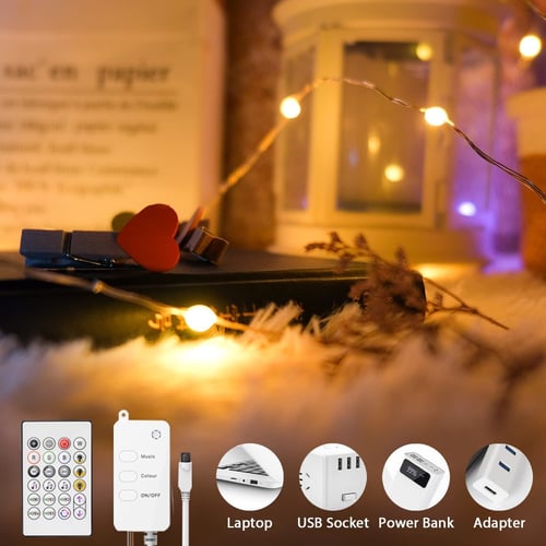 GlowRhythm – Turn Any Room Into a Glowing Music Paradise