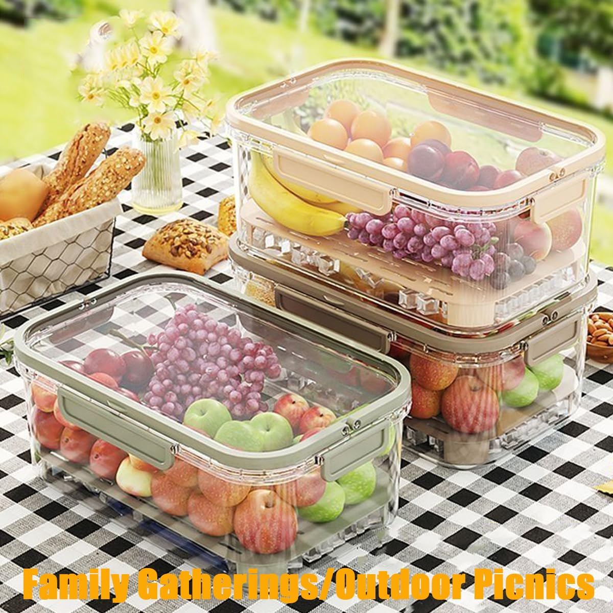 SnackBox – Freshness that lasts longer!