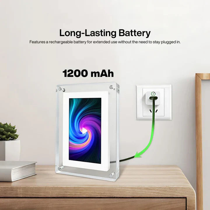 MemoGlow – Relive Your Most Beautiful Memories Again and Again