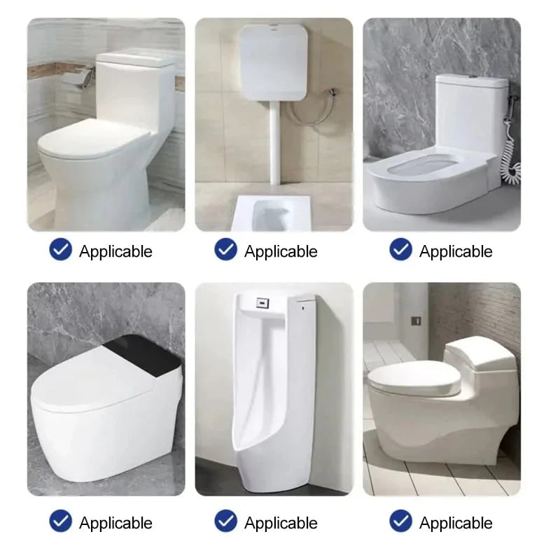 2+1 FREE | ToiletBright – Powerful Clean with Every Flush!