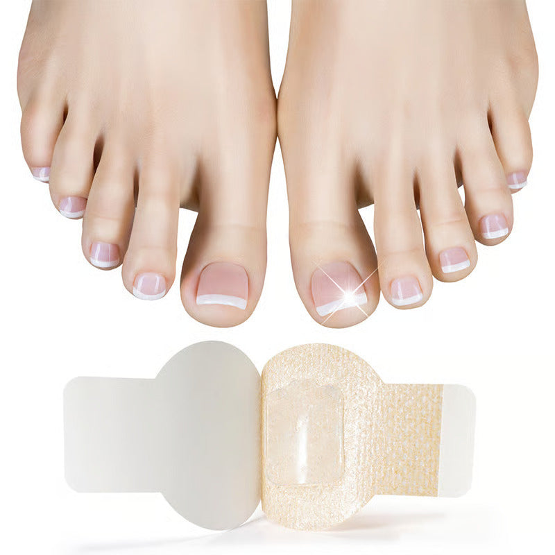 FungoStop – Restore Healthy Nails While You Sleep!
