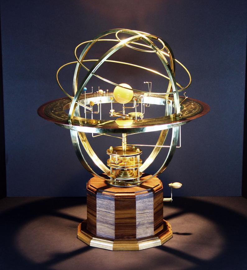 AstroGlobe Elite – The Solar System to Marvel at & Learn