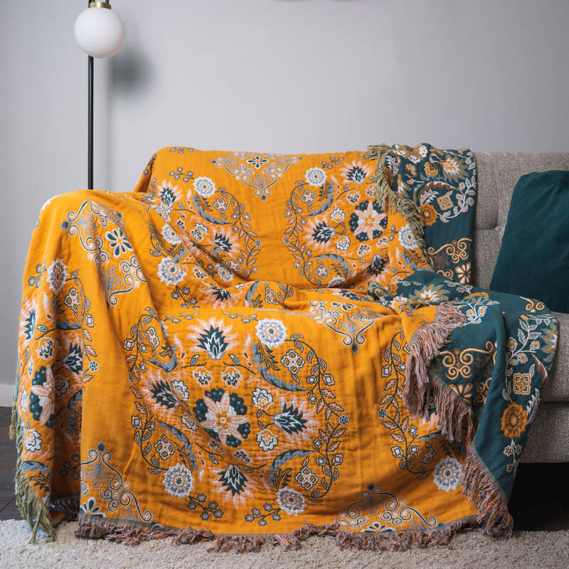 NordicBloom – Elegance & Coziness in Your Home