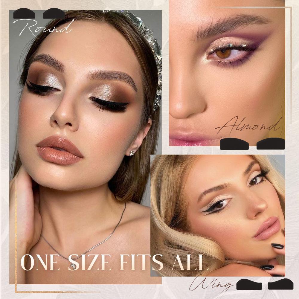 GlamEyes – Perfect Cut Crease in Seconds