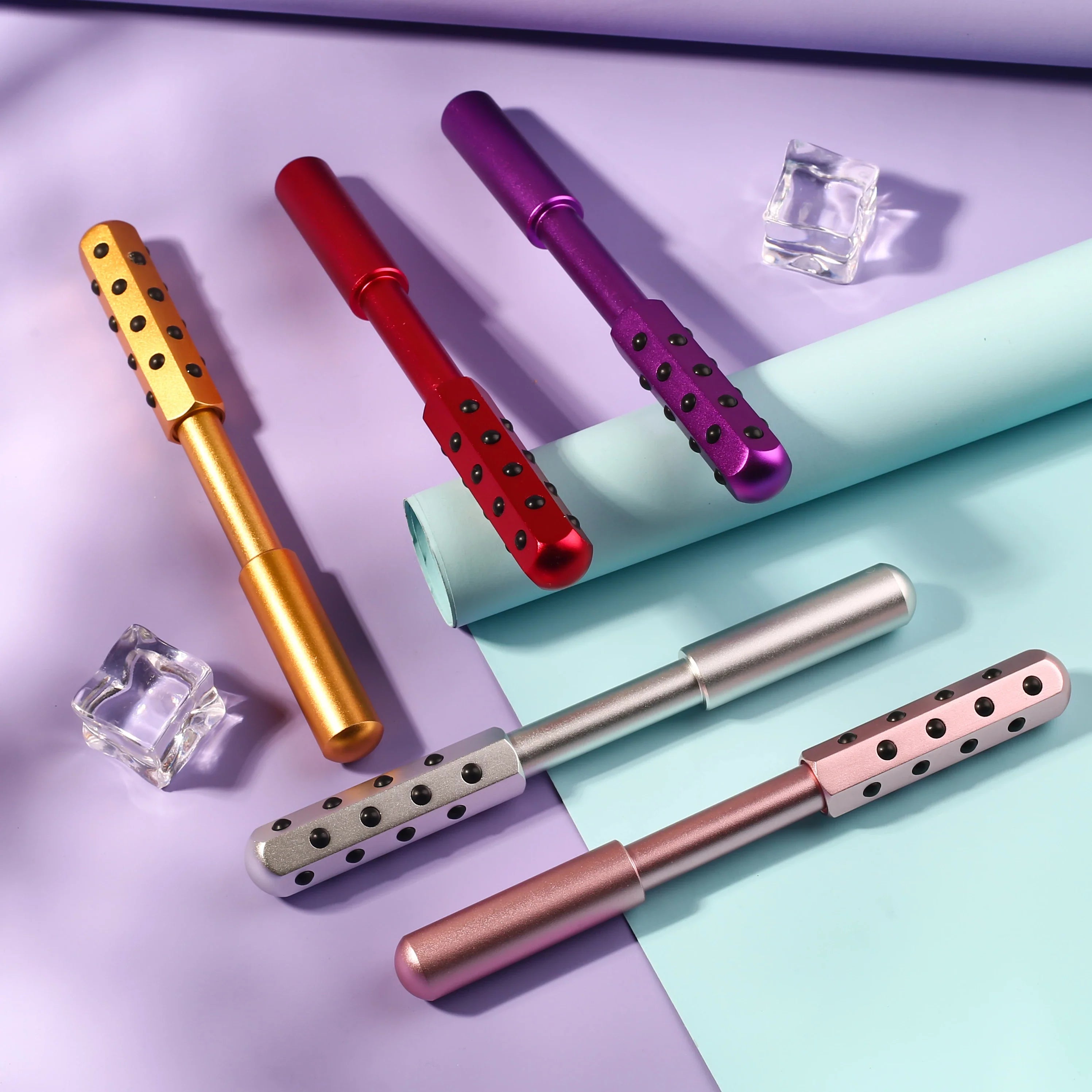 SculptRoller – Firmer Skin in Minutes!