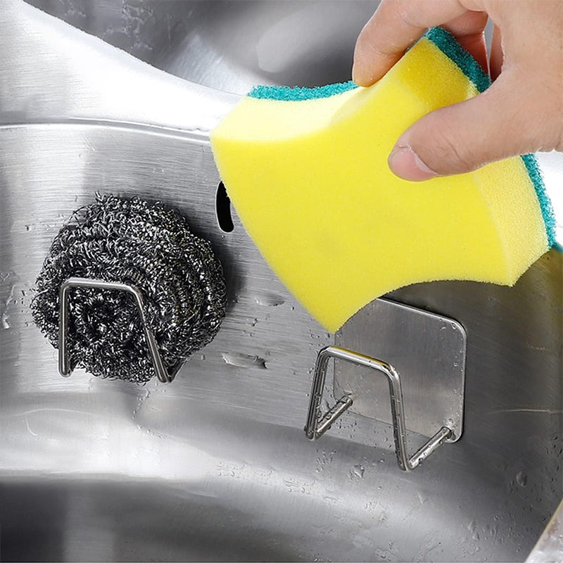 1+1 FREE | TidySink – No More Wet, Smelly Sponges!
