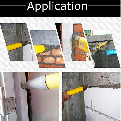 FugenFix – Repair joints and cracks in no time!
