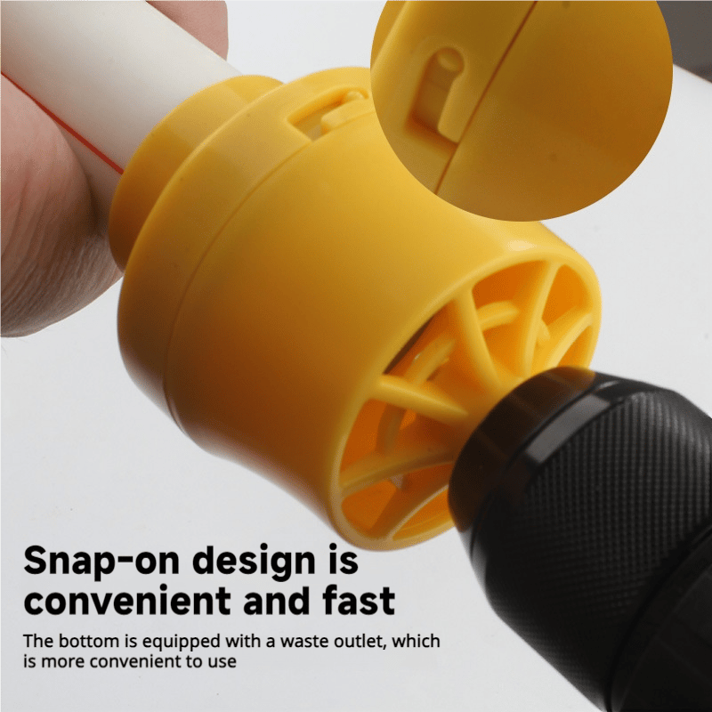 TwistTap – Clean Threads in Seconds!