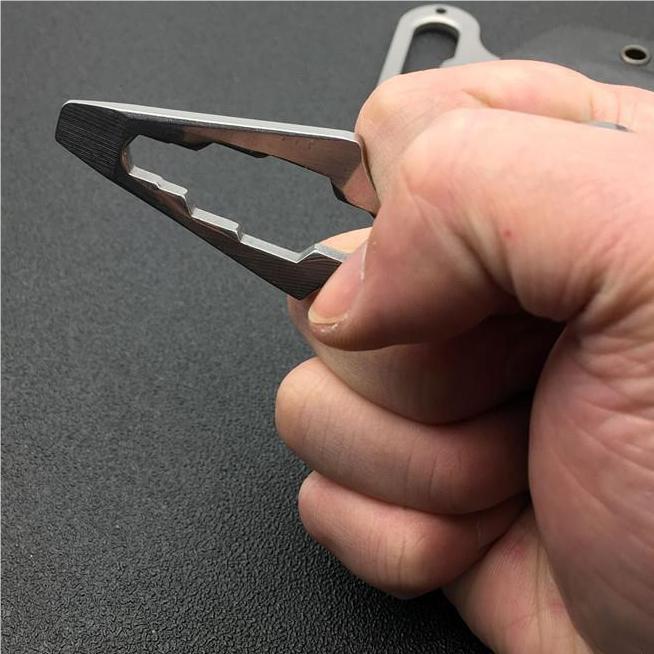 GearGuard – The multifunctional mini wrench for every situation