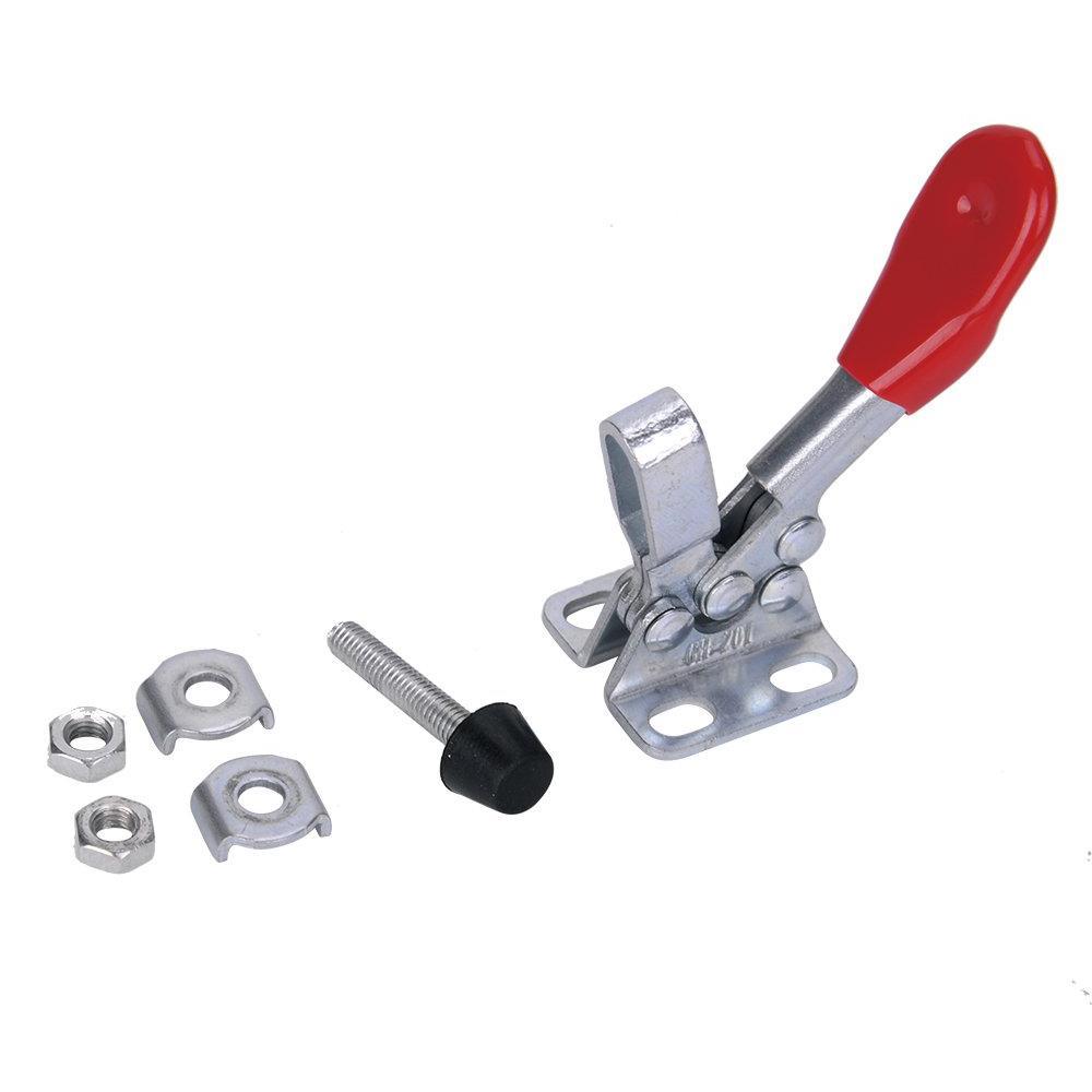 CrabClamp – Firm Grip in Seconds