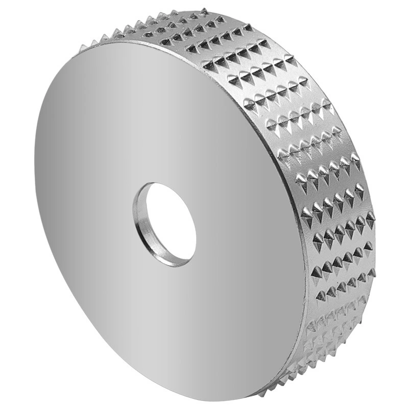 CarveDisc Pro – Shape Wood in Seconds, Not Hours
