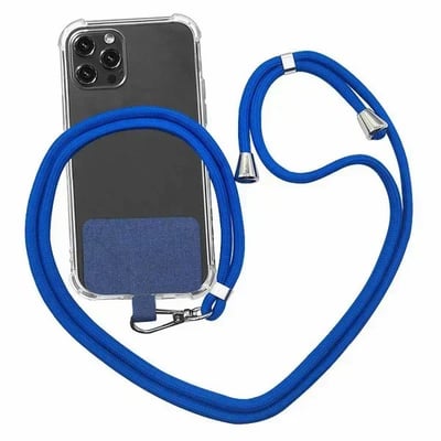 1+1 FREE | NeckLock – Go Hands-Free & Keep Your Phone Close!