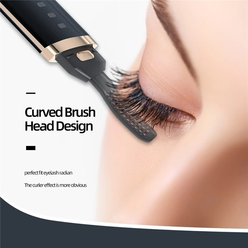 LashAura – Perfectly Curled Eyelashes in Seconds!