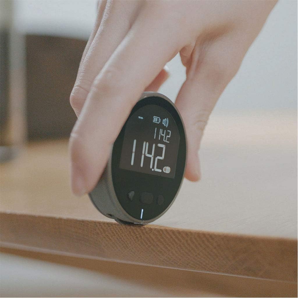SnapMeasure – Measure Precisely in Seconds!