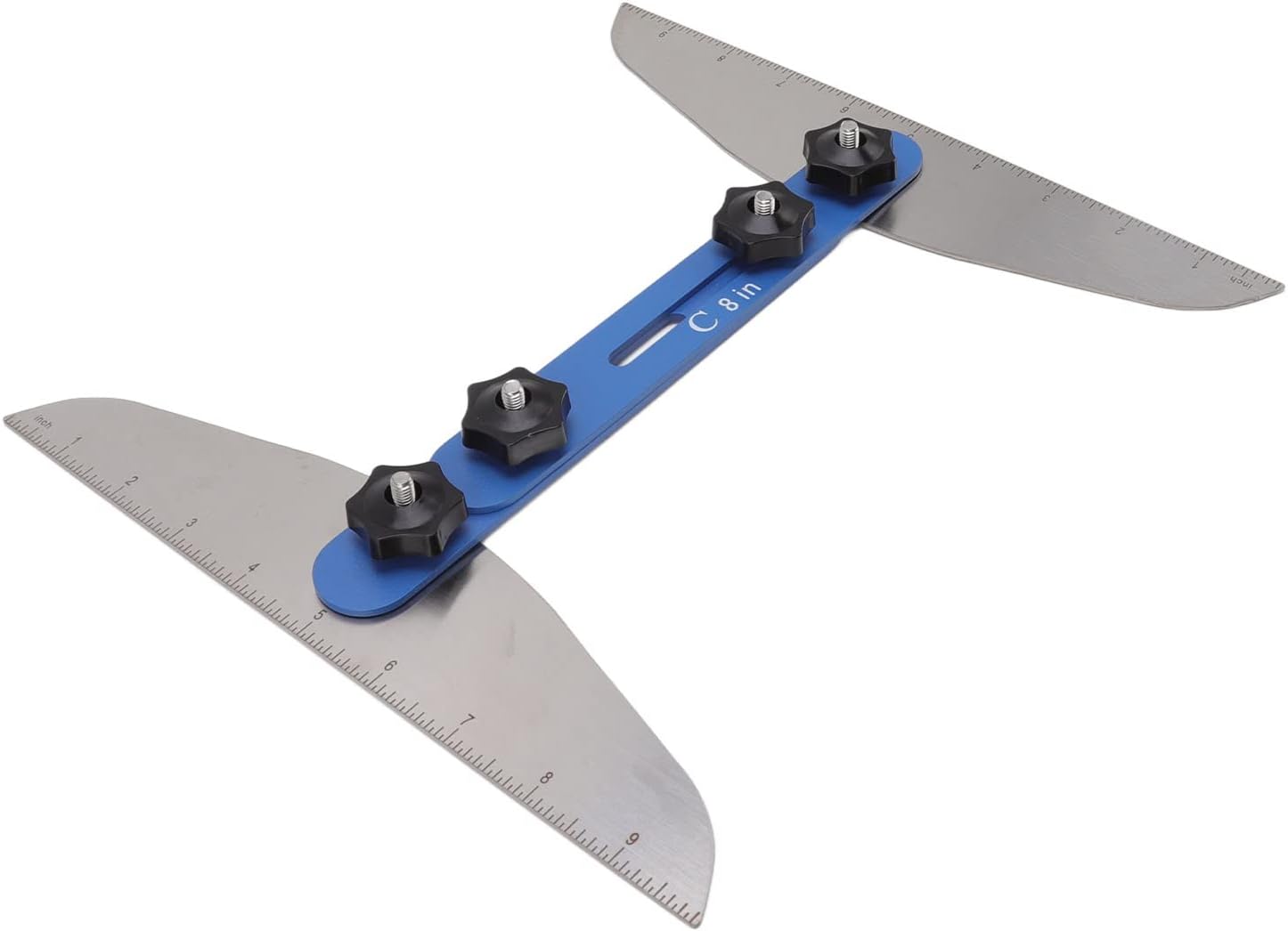 StepMaster – Millimeter-Precise Measuring Without Rework!
