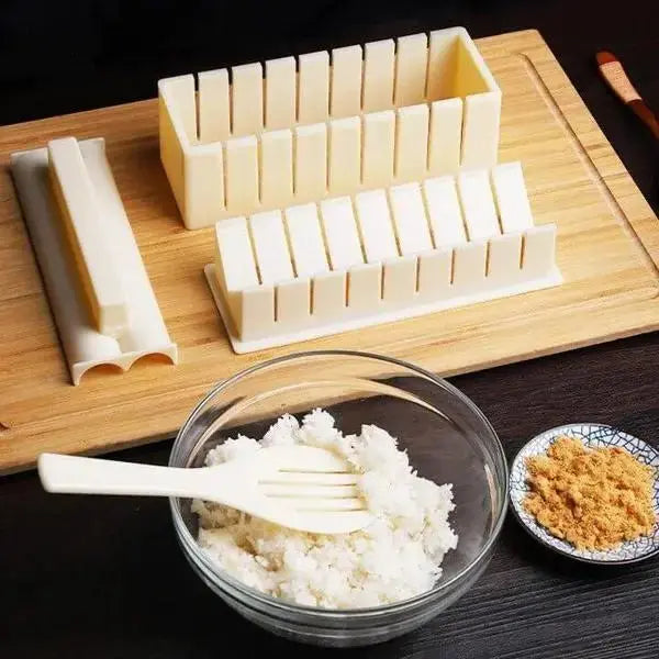 PerfectSushi – Perfect Sushi, Completely Stress-Free