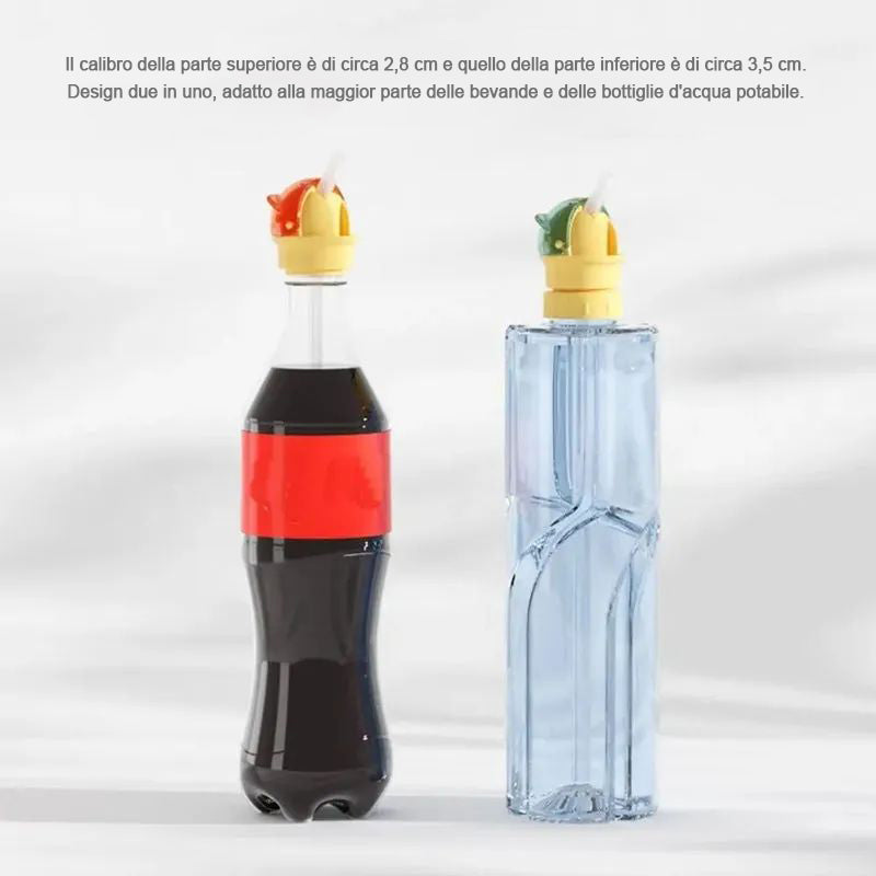 AquaMini – Drink More, Spill Less!