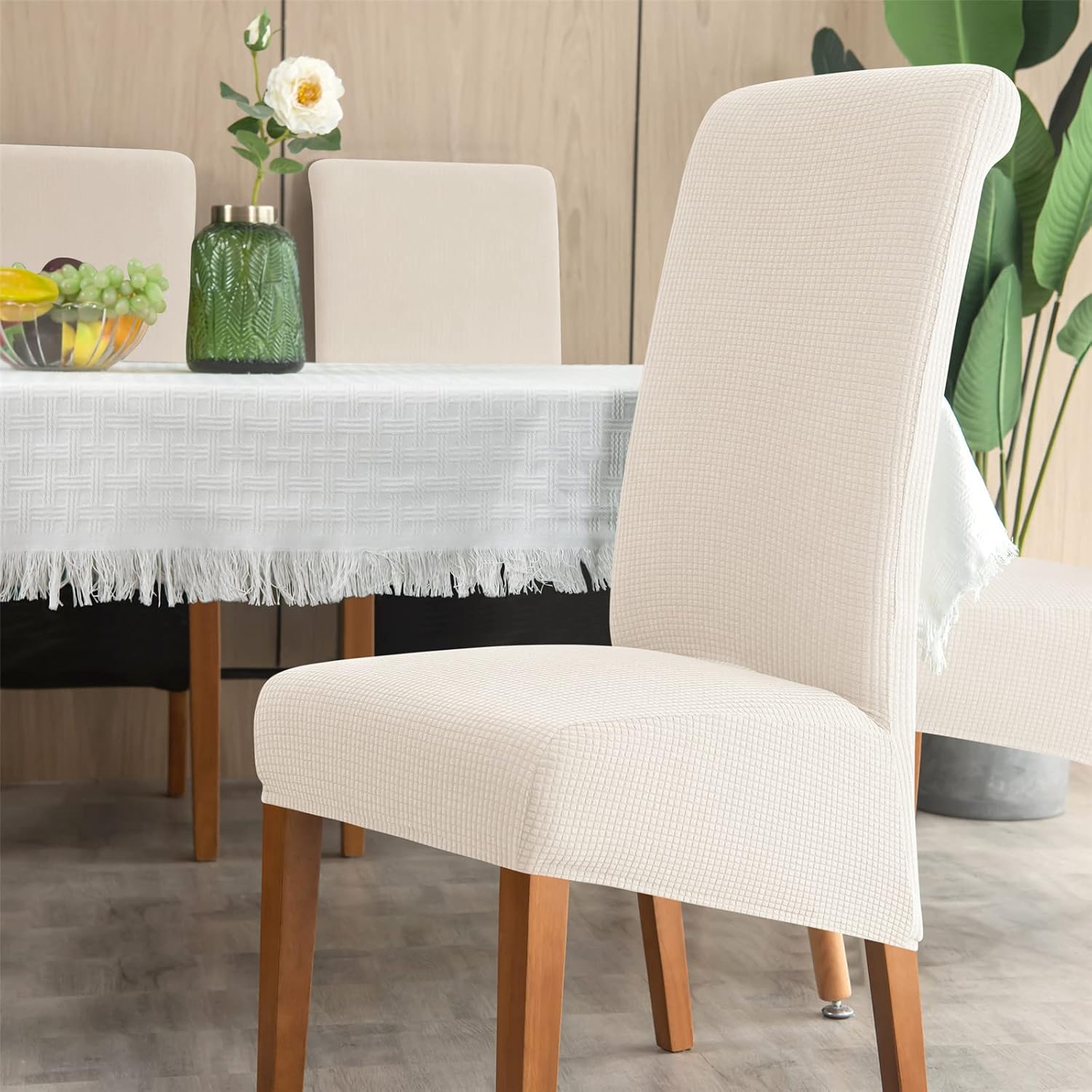 3+3 FREE | ChairLuxe – Make your chairs like new