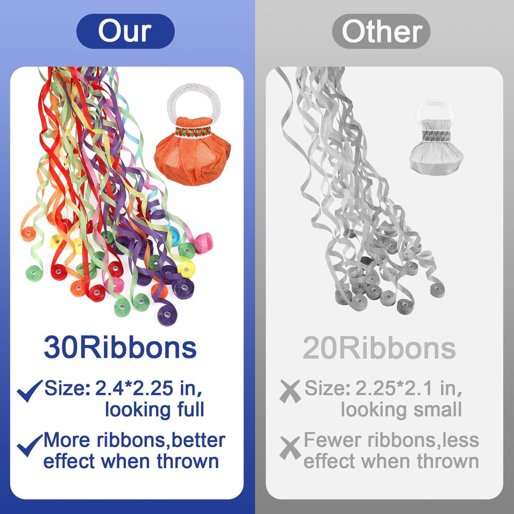 5+5 FREE | FarbFlut – Make Every Throw a Spectacle!