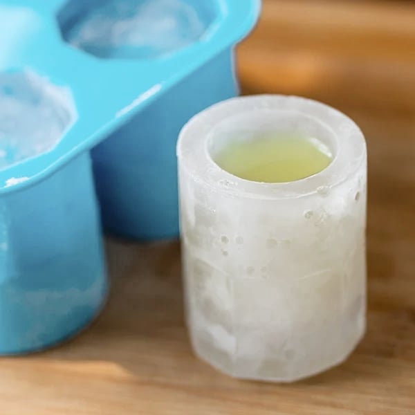1+1 FREE | FrostShots – The Coolest Shot Glasses at the Party