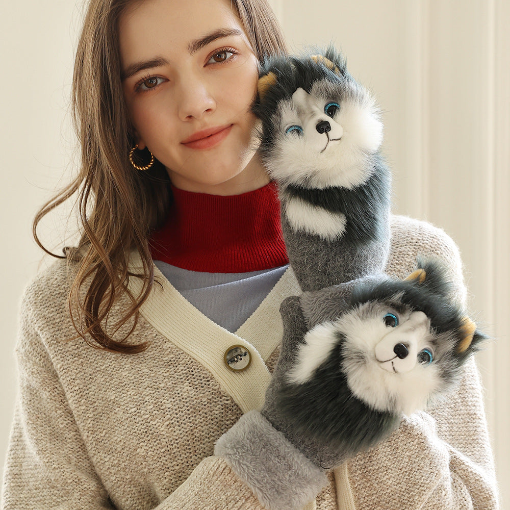 PawGloves – The Cutest Mittens for Warm Winter Days