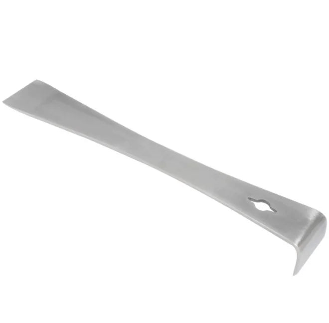 ToughTool – Mini crowbar & scraper made of stainless steel