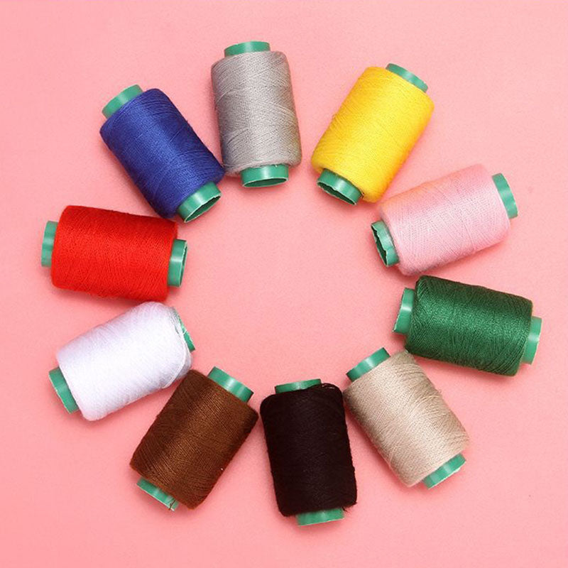 StitchBox Pro – Everything for Sewing Compact & Ready to Hand