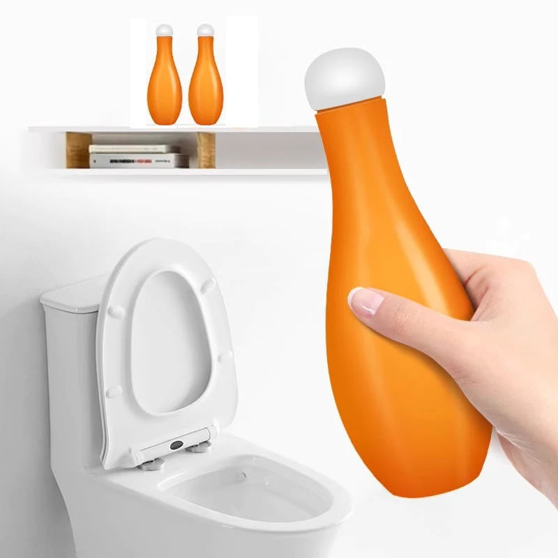 2+1 FREE | ToiletBright – Powerful Clean with Every Flush!