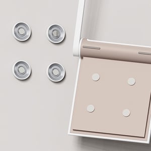 3+3 FREE | MagniHook – The Smart Way to Stay Organized!