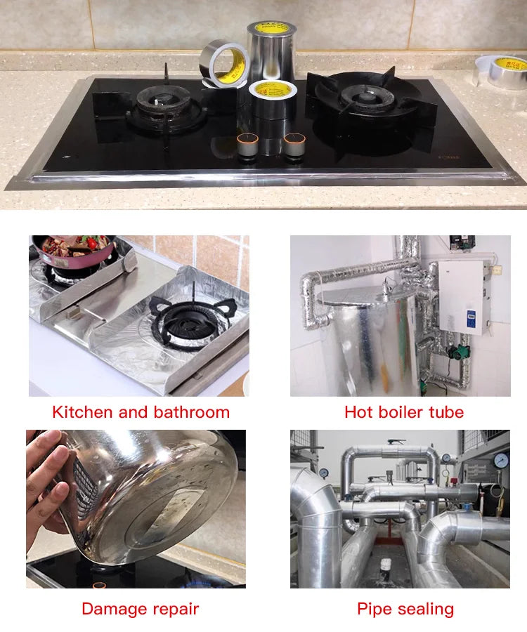 SealMax – Waterproof sealing in seconds!