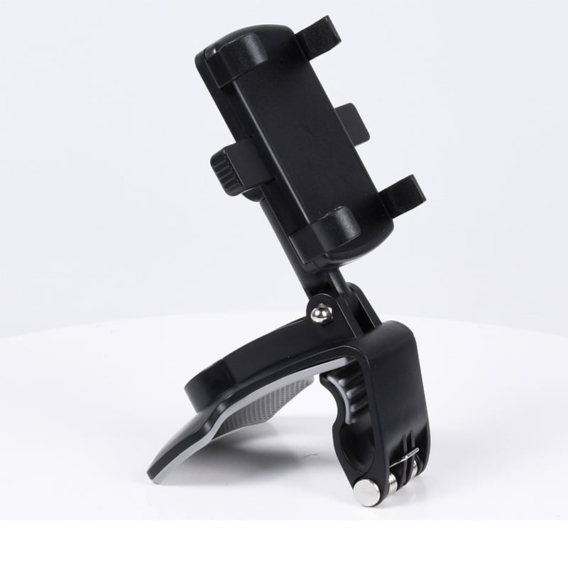 SafeView Grip – Stay Focused, Safe Driving