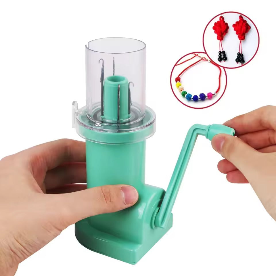 TwistEase – Perfect Cords, No Frustration, No Effort.