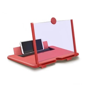 ScreenZoom – See More. Feel More.